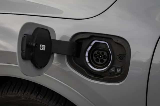 Ford Kuga (2023) thumbnail 47