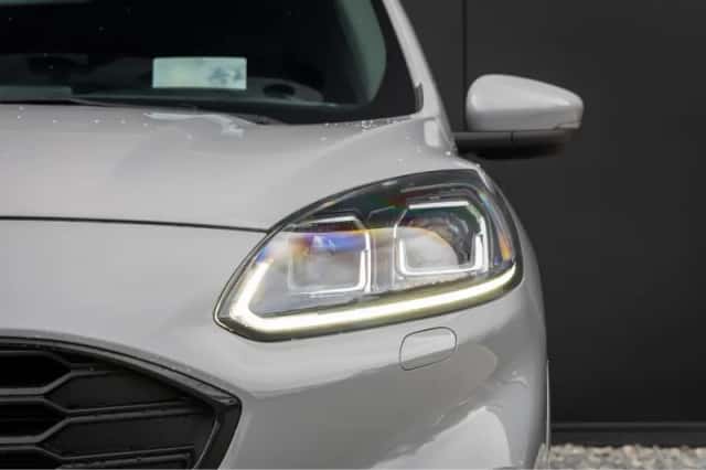 Ford Kuga (2023) thumbnail 49