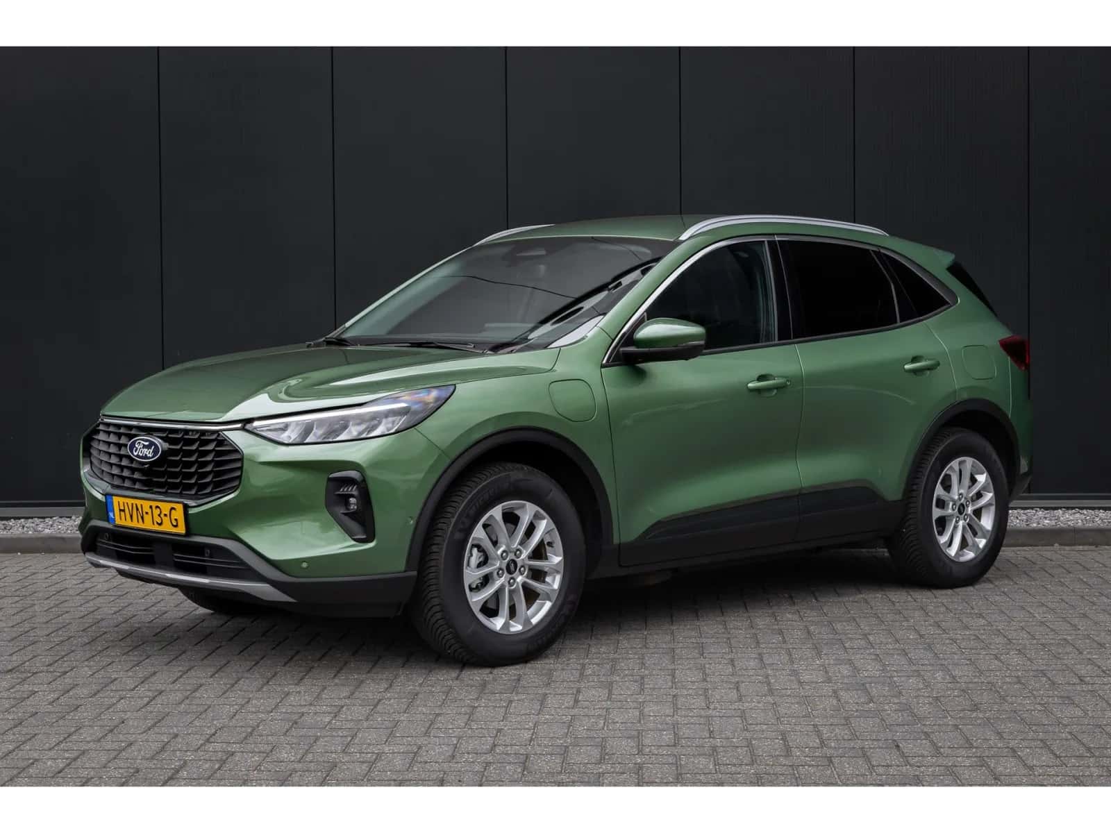 Ford Kuga (2025) — foto 1
