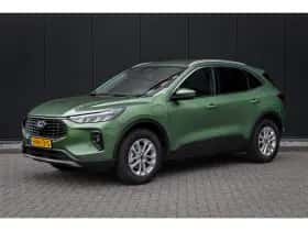 Ford Kuga (2025)