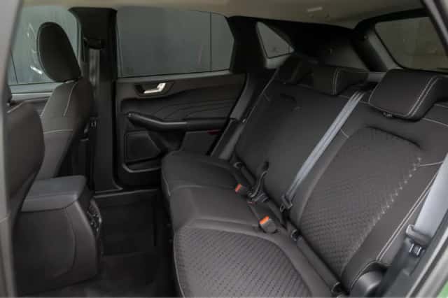 Ford Kuga (2025) thumbnail 11