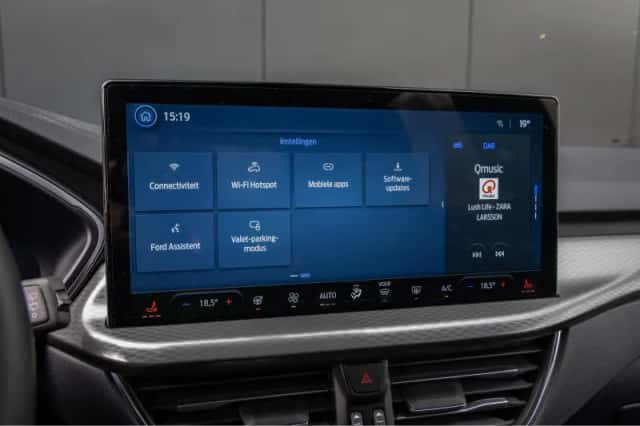 Ford Kuga (2025) thumbnail 19