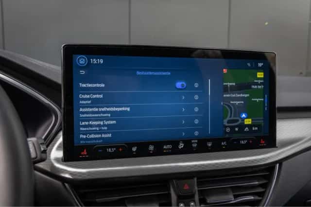 Ford Kuga (2025) thumbnail 22