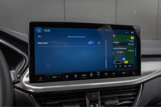 Ford Kuga (2025) thumbnail 25