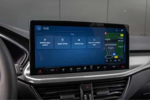 Ford Kuga (2025) thumbnail 26