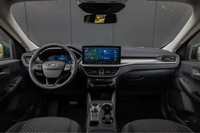 Ford Kuga (2025) thumbnail 27