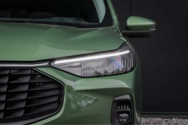 Ford Kuga (2025) thumbnail 29