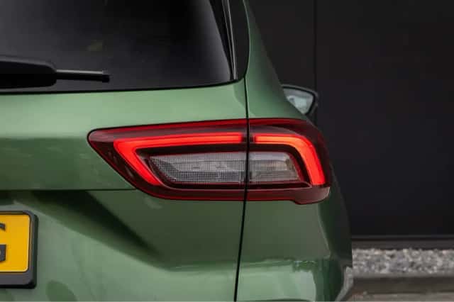 Ford Kuga (2025) thumbnail 30