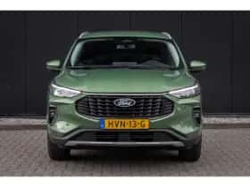 Ford Kuga (2025) thumbnail 4