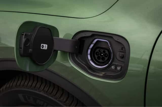 Ford Kuga (2025) thumbnail 40