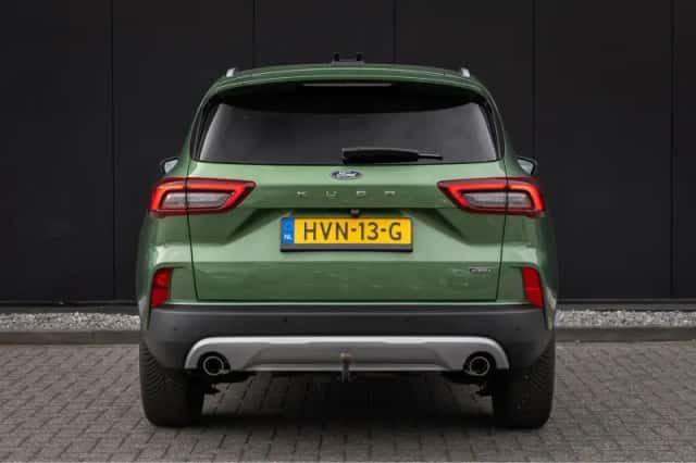 Ford Kuga (2025) thumbnail 5