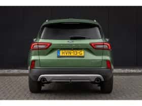 Ford Kuga (2025) thumbnail 5