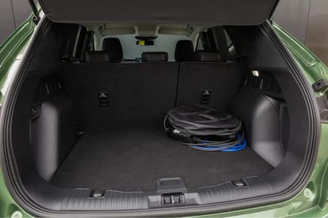 Ford Kuga (2025) thumbnail 42