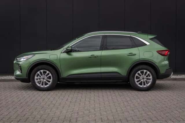 Ford Kuga (2025) thumbnail 8