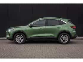 Ford Kuga (2025) thumbnail 8