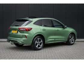 Ford Kuga (2025) thumbnail 2