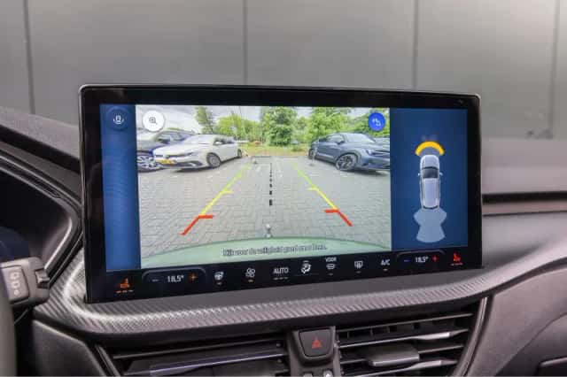 Ford Kuga (2025) thumbnail 12