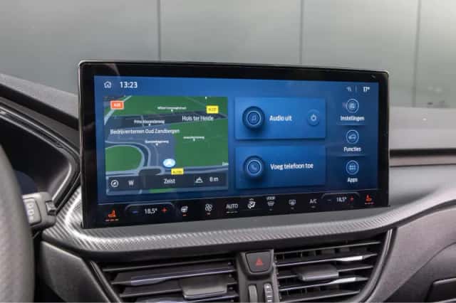 Ford Kuga (2025) thumbnail 13