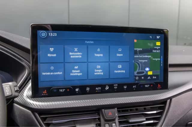 Ford Kuga (2025) thumbnail 14
