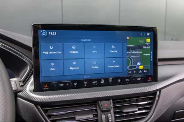 Ford Kuga (2025) thumbnail 15