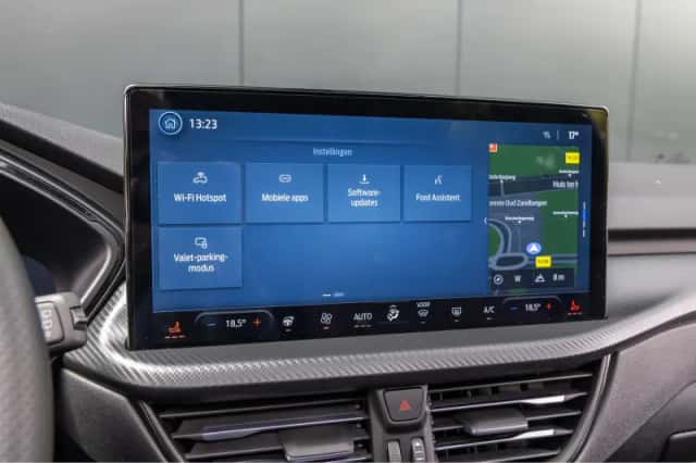 Ford Kuga (2025) thumbnail 16