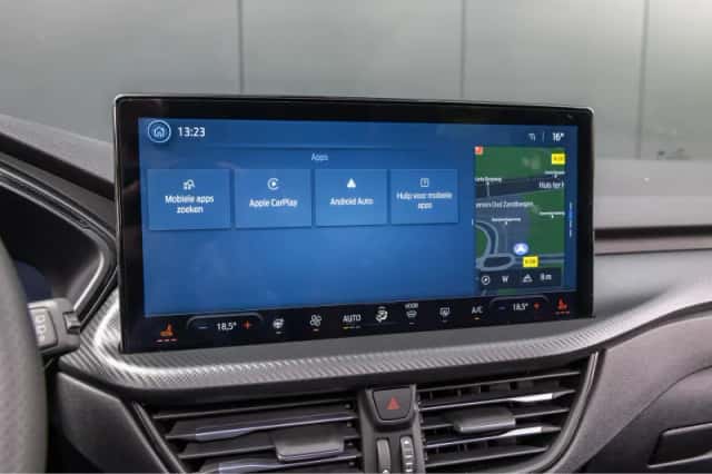 Ford Kuga (2025) thumbnail 20