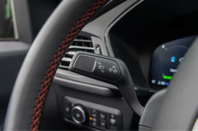 Ford Kuga (2025) thumbnail 24
