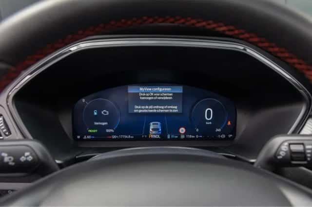 Ford Kuga (2025) thumbnail 28