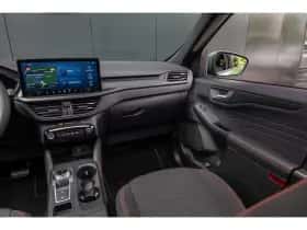 Ford Kuga (2025) thumbnail 31