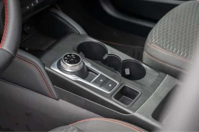 Ford Kuga (2025) thumbnail 34