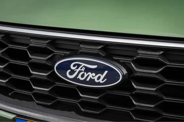 Ford Kuga (2025) thumbnail 35