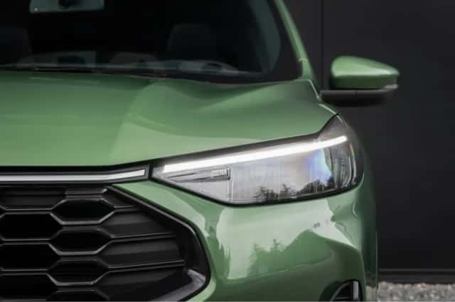 Ford Kuga (2025) thumbnail 38
