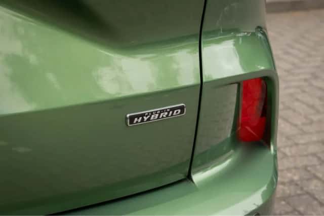 Ford Kuga (2025) thumbnail 40