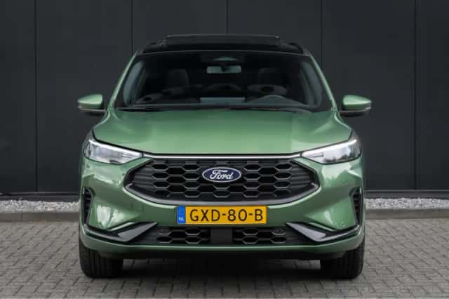 Ford Kuga (2025) thumbnail 6