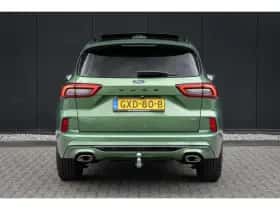 Ford Kuga (2025) thumbnail 7