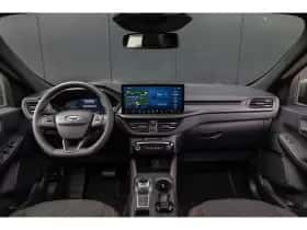 Ford Kuga (2025) thumbnail 8