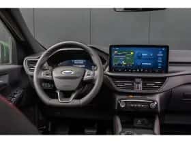 Ford Kuga (2025) thumbnail 9