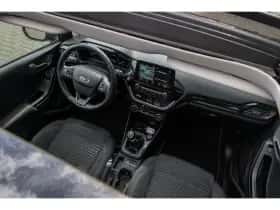 Ford Fiesta (2017) thumbnail 13