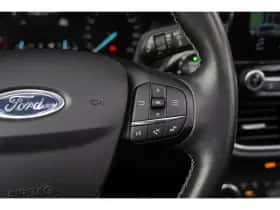 Ford Fiesta (2017) thumbnail 17