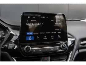 Ford Fiesta (2017) thumbnail 22