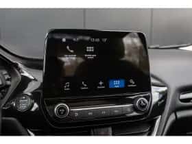 Ford Fiesta (2017) thumbnail 24