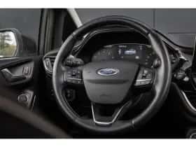 Ford Fiesta (2017) thumbnail 27