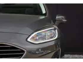 Ford Fiesta (2017) thumbnail 30