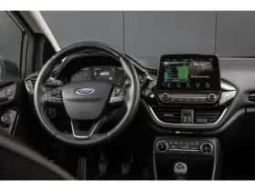 Ford Fiesta (2017) thumbnail 4
