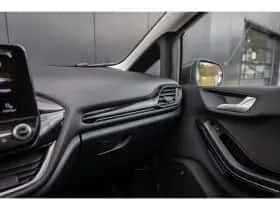 Ford Fiesta (2017) thumbnail 32