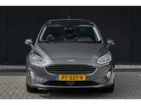Ford Fiesta (2017) thumbnail 6