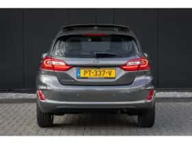 Ford Fiesta (2017) thumbnail 7