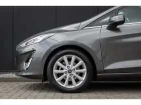 Ford Fiesta (2017) thumbnail 8