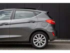 Ford Fiesta (2017) thumbnail 9