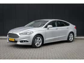 Ford Mondeo (2018)